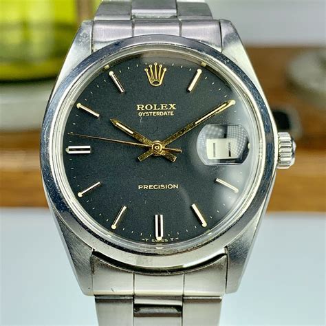 cinturino rolex oisterdate|rolex oysterdate 6694 price.